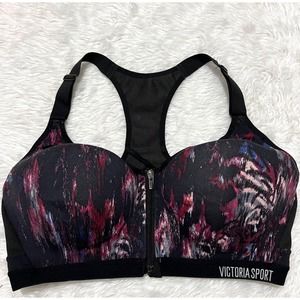 Victorias Secret Sports Bra, Molded Cup, Size 36C